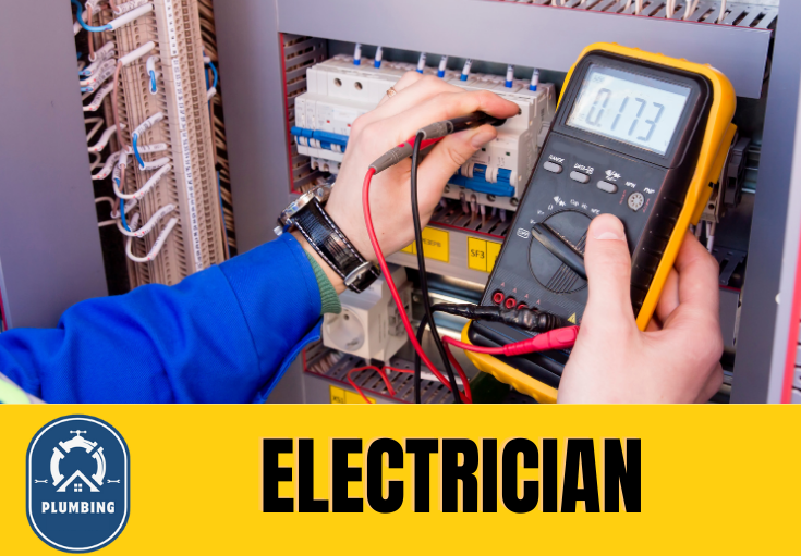 electrician Swale